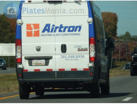 1GN5725, Ram ProMaster