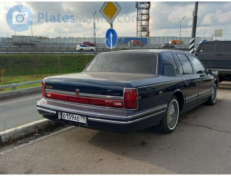 о159ае797, Lincoln Town Car