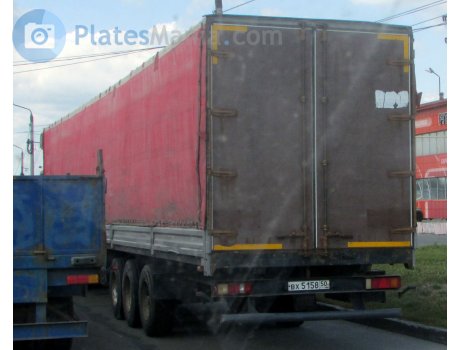 вх 5158 50, Tonar 9746