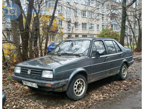 8811 BC-4, Volkswagen Jetta