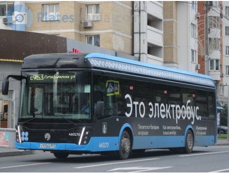 т772ее977, LiAZ 6274