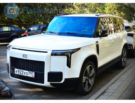 к922уо797, Rox (Polestones, Jishi) 01