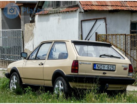 NOY-925, Volkswagen Polo