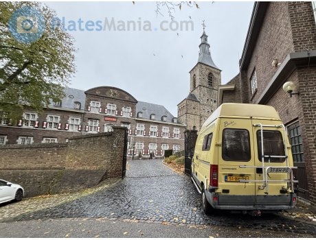 51-BH-PS, Citroёn Jumper