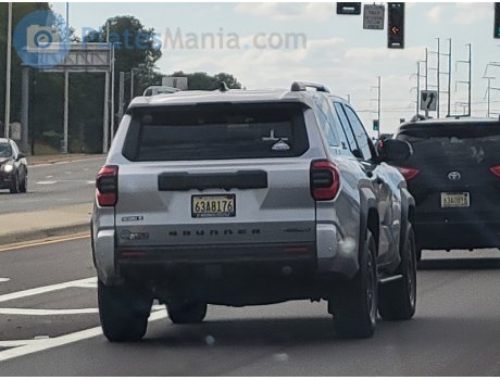 63A8176, Toyota 4Runner