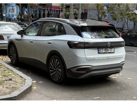 ET-804-TT, Volkswagen ID.4