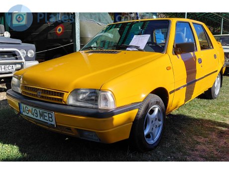 AG 49 MEB, Dacia Super Nova