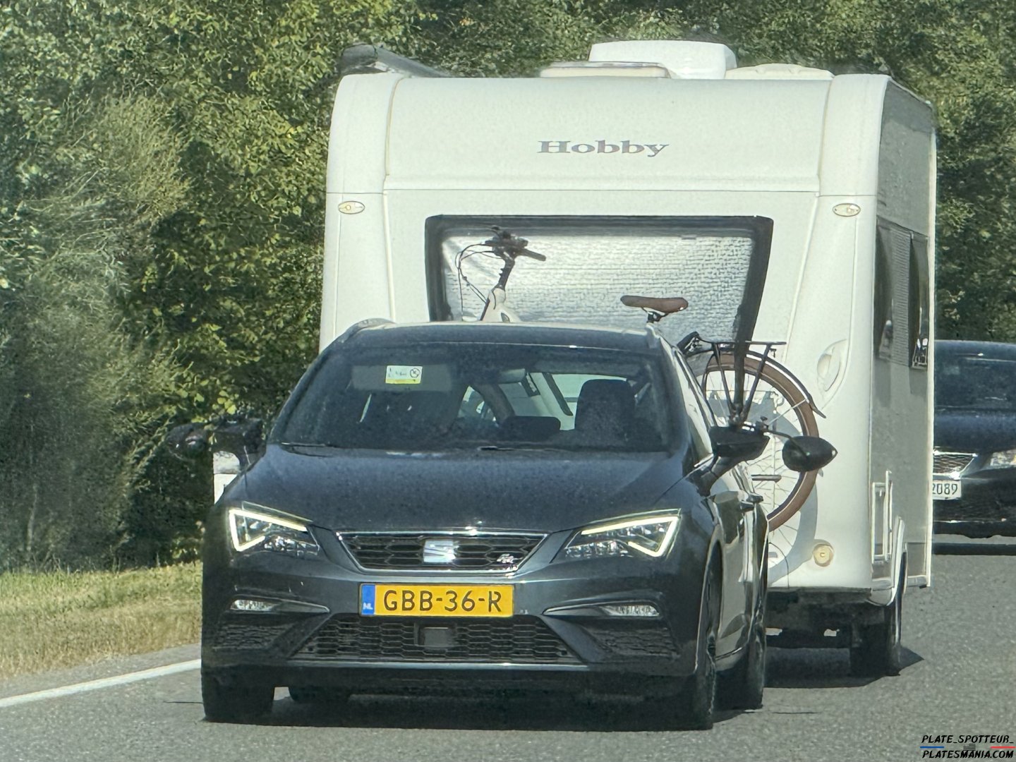 GBB-36-R, SEAT León 3rd gen SportsTourer (5F5/5F8), 2013–2020