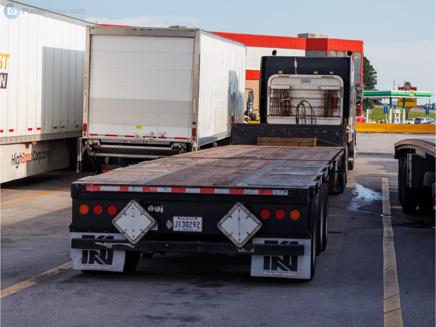 J130292, Commercial (A123456) 