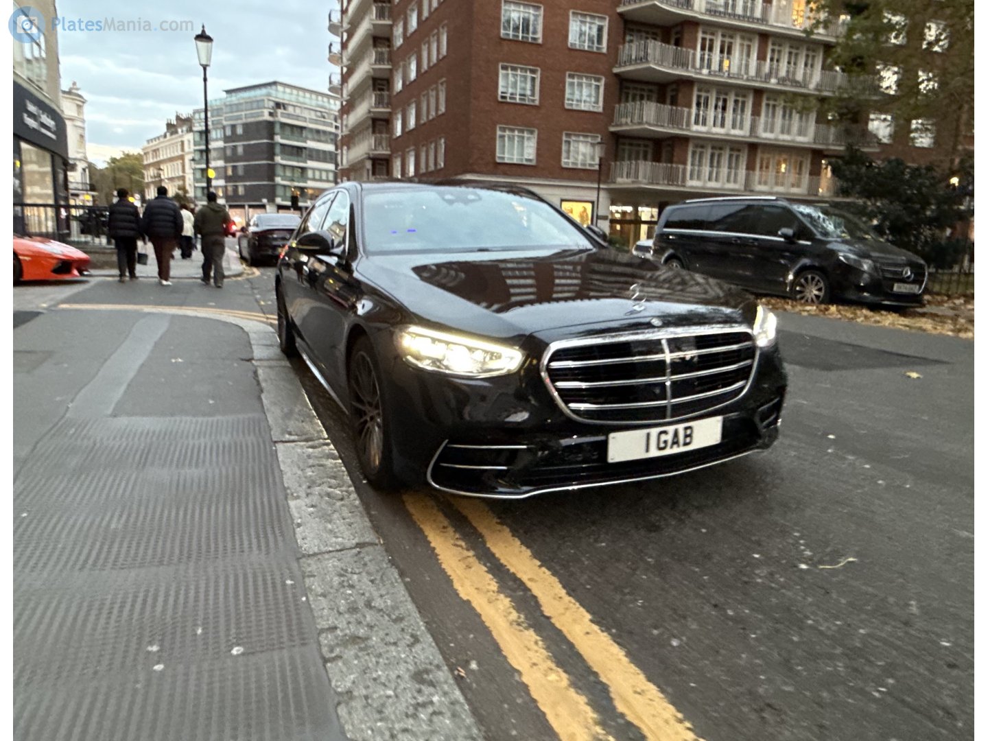 1GAB, Mercedes-Benz S-Klasse 9th gen (W223/V223), 2020–