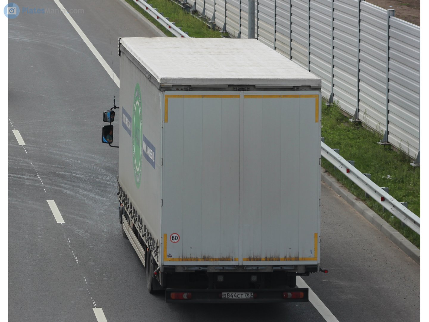 в 844 ст 763, DAF LF 3rd gen, 2013–2017