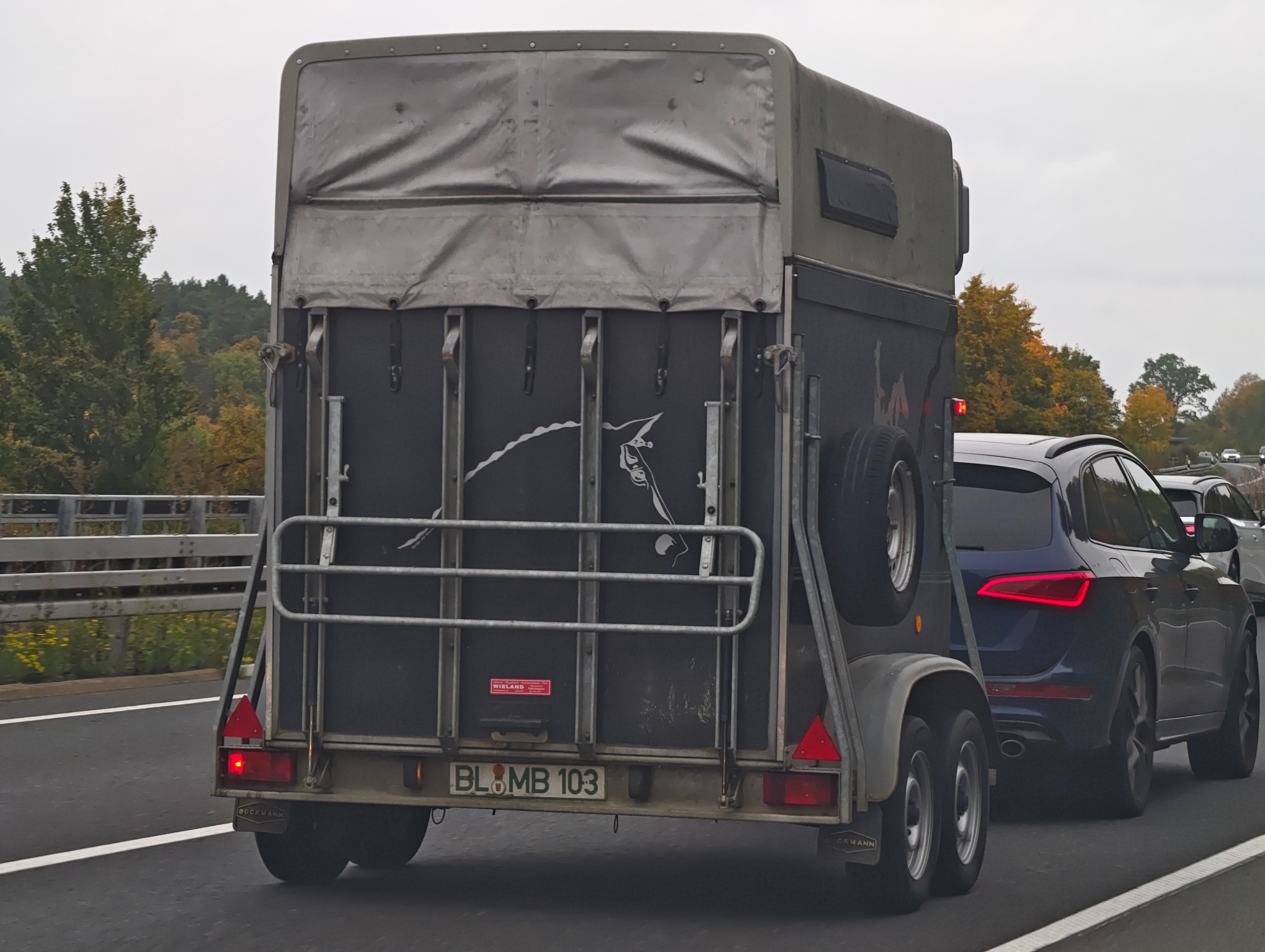 BL MB 103, Böckmann 