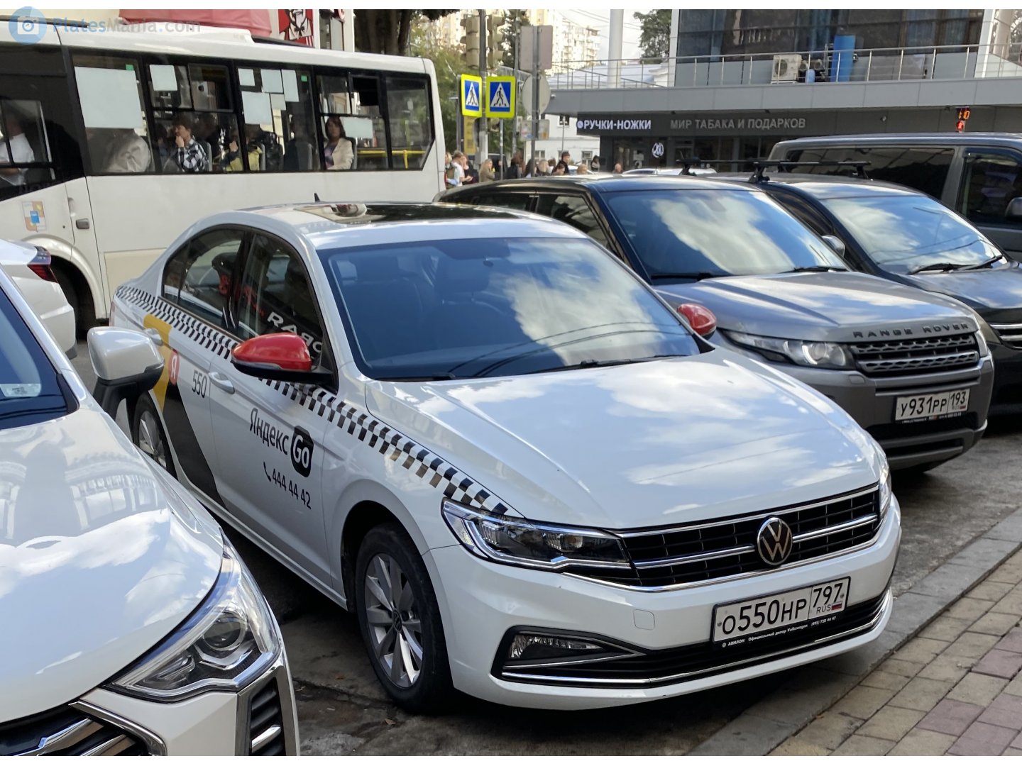 о 550 нр 797, Volkswagen Bora 4th gen (CN-market), 2018–2022