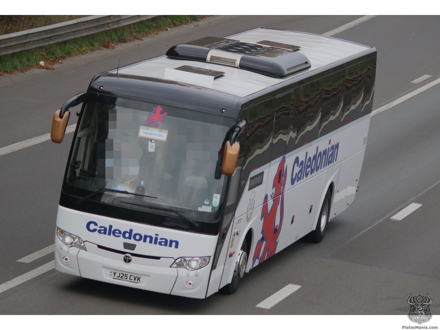 YJ25CVK, TemSA HD HD13, 2016–