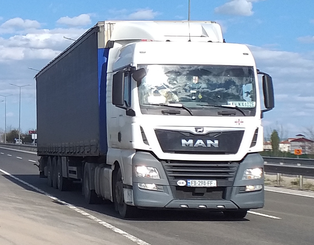 FB-298-FF, MAN TGX 1st gen, facelift, 2012–2020