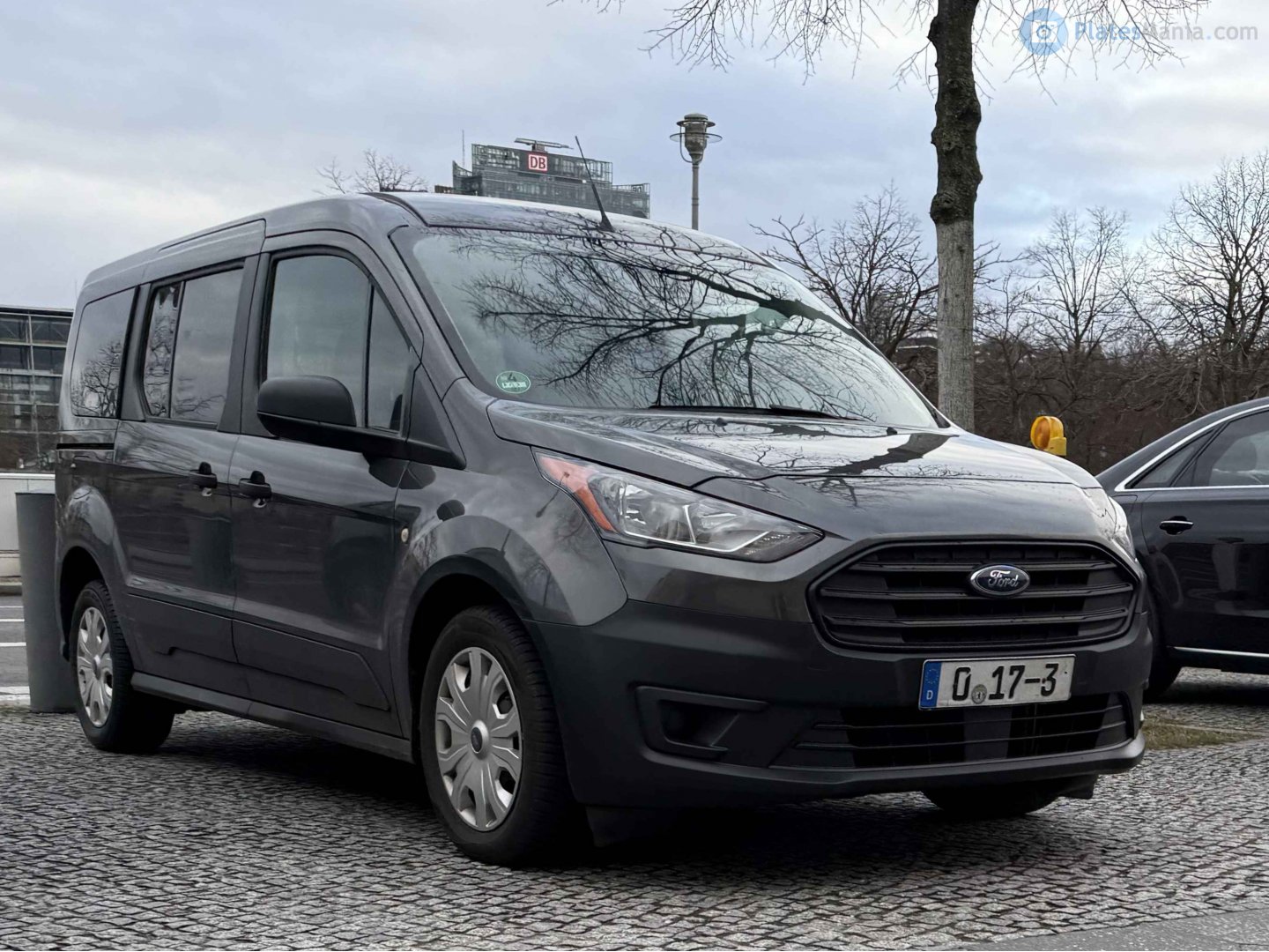 0 17-3, Ford Tourneo Connect 2nd gen (V408), 2013–2022