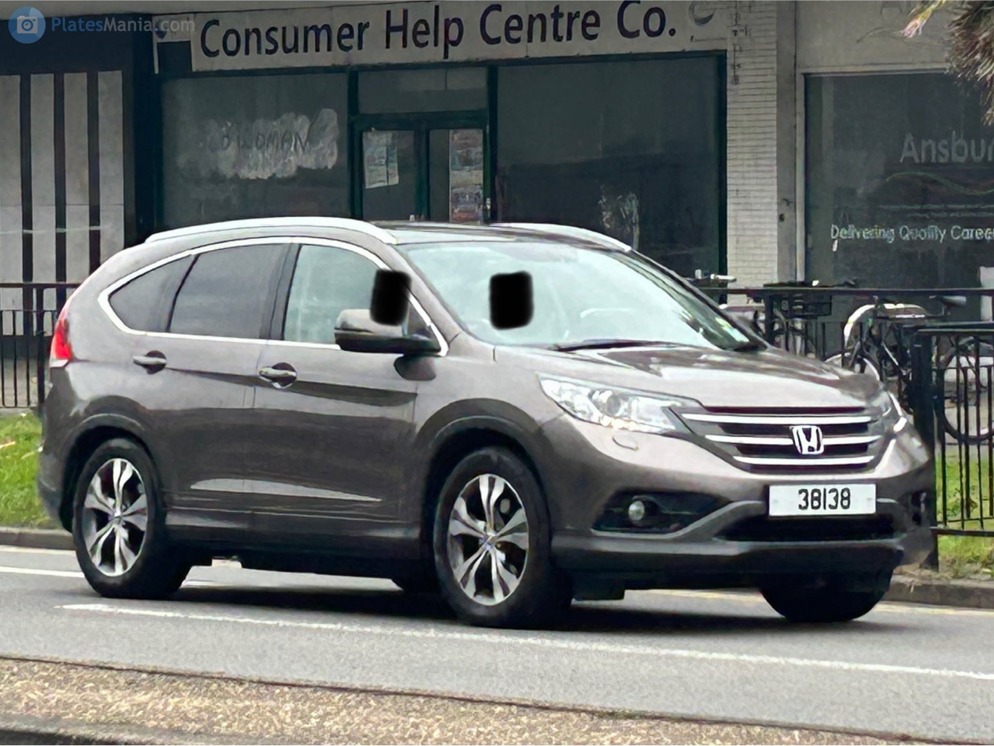 38138, Honda CR-V 4th gen (RE/RM), 2011–2018