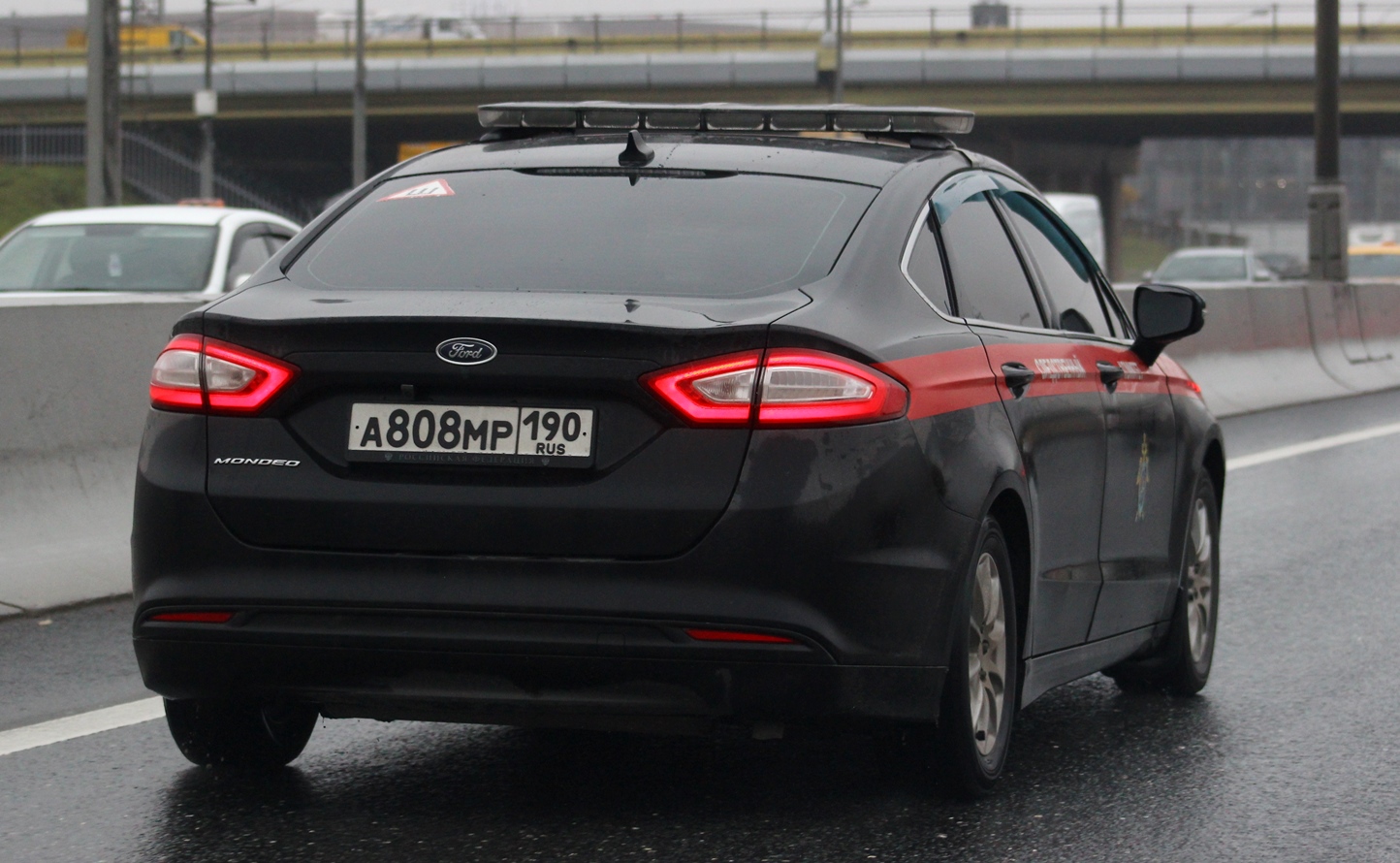 а 808 мр 190, Ford Mondeo 4th gen Sedan/Liftback (Mk5; CD391), 2014–2019