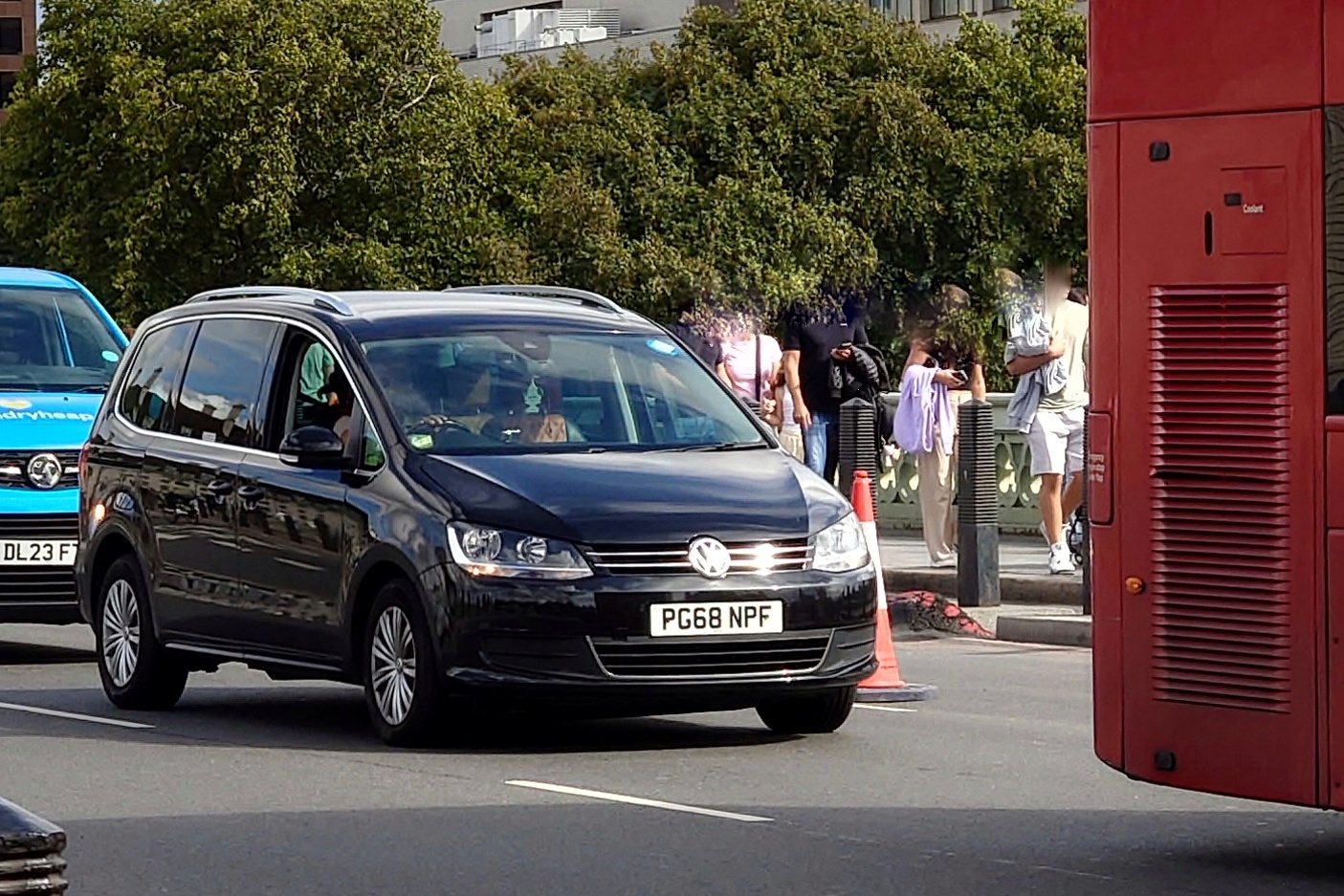 PG68NPF, Volkswagen Sharan 2nd gen (7N), 2010–2022