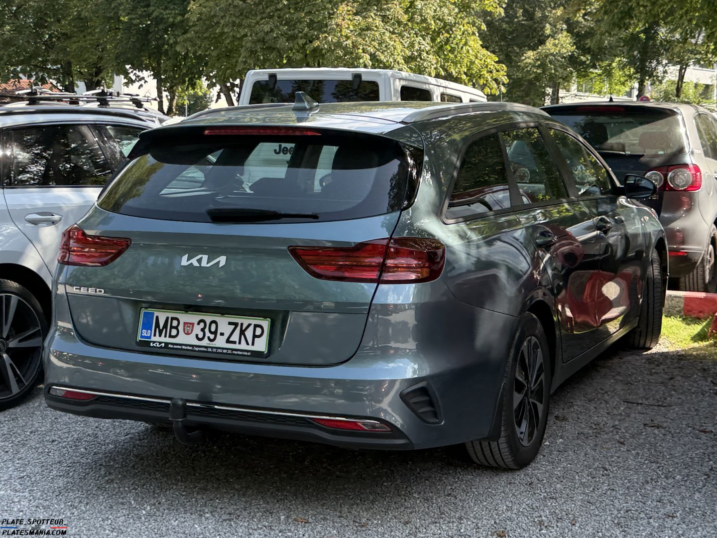 MB 39-ZKP, Kia Ceed 3rd gen Sportswagon (CD), facelift, 2021­–2025