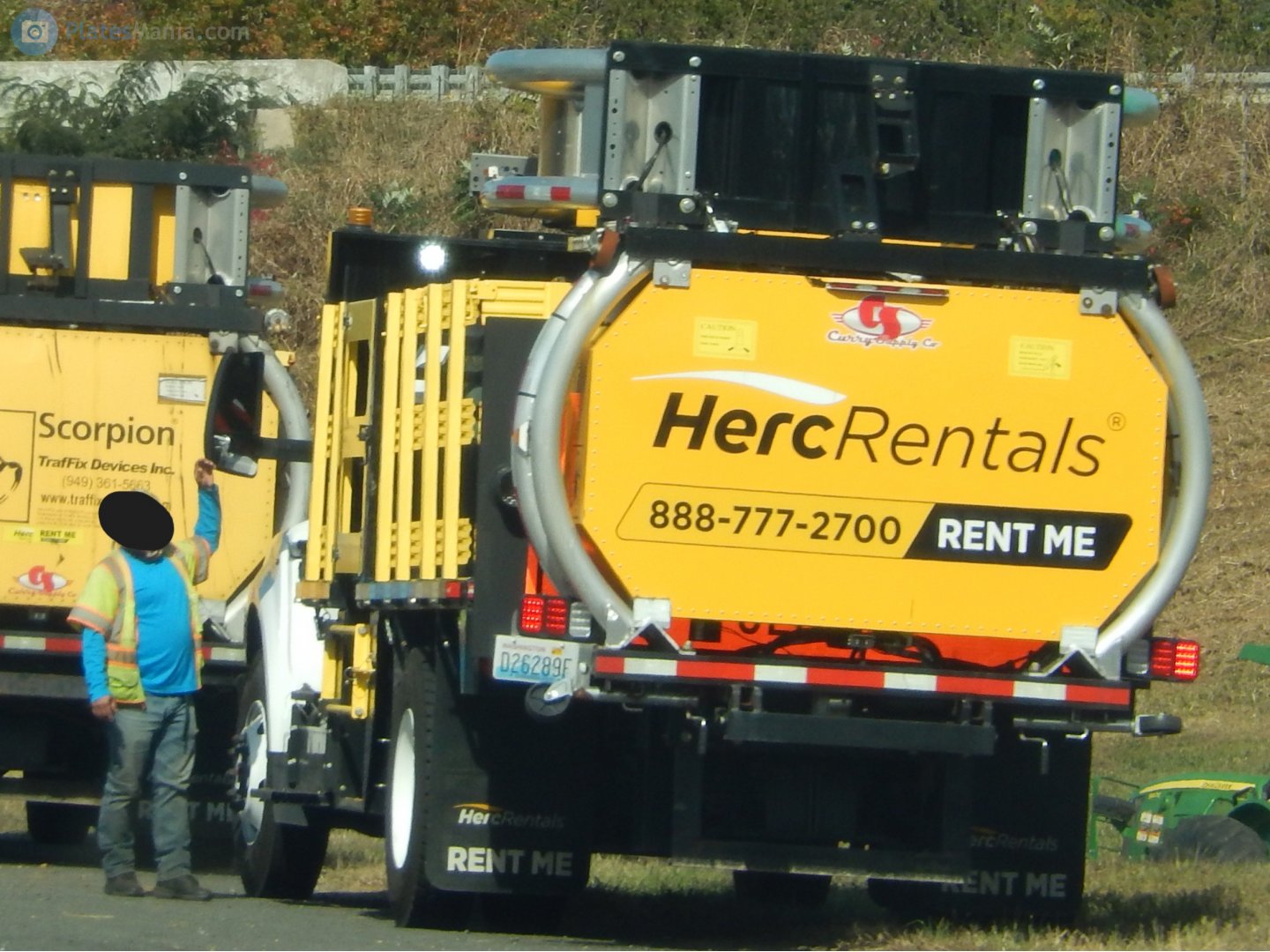 D26289F, Ford F-750 13th gen, 2015–