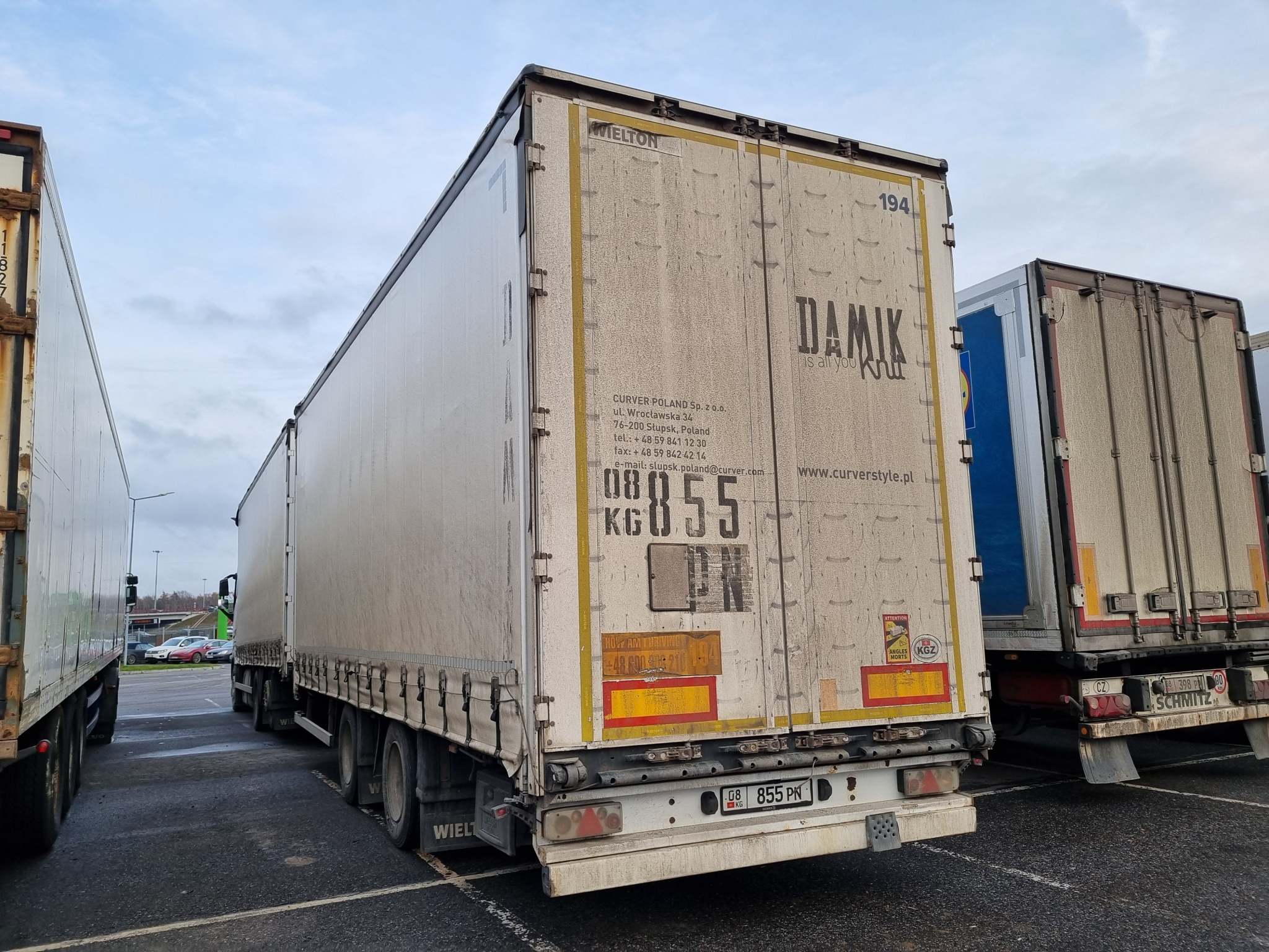 08 855 PN, Wielton PC 