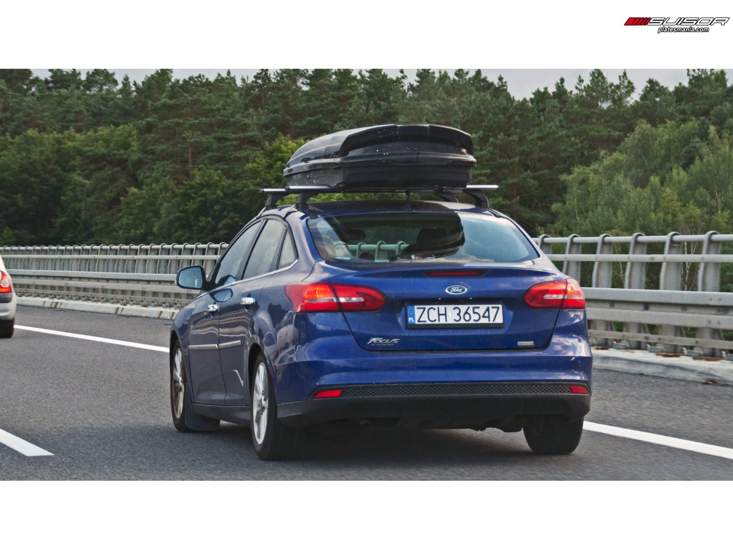 ZCH 36547, Ford Focus 3rd gen Sedan (DYB; C346), facelift, 2014–2019