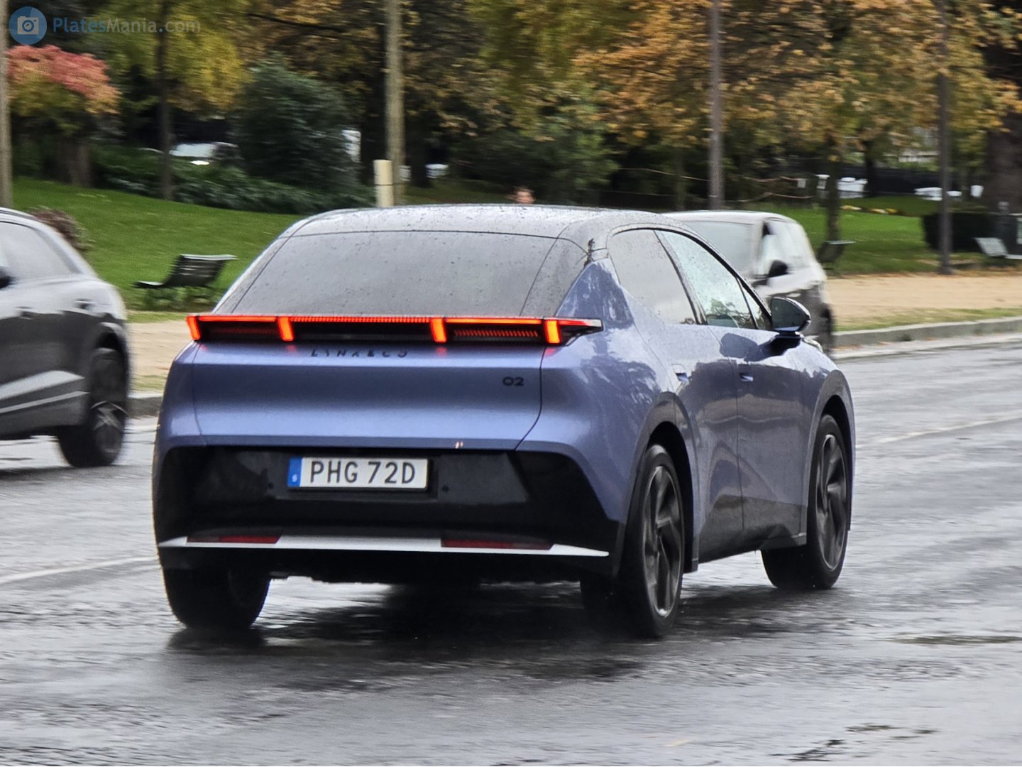 PHG 72D, Lynk & Co 02 