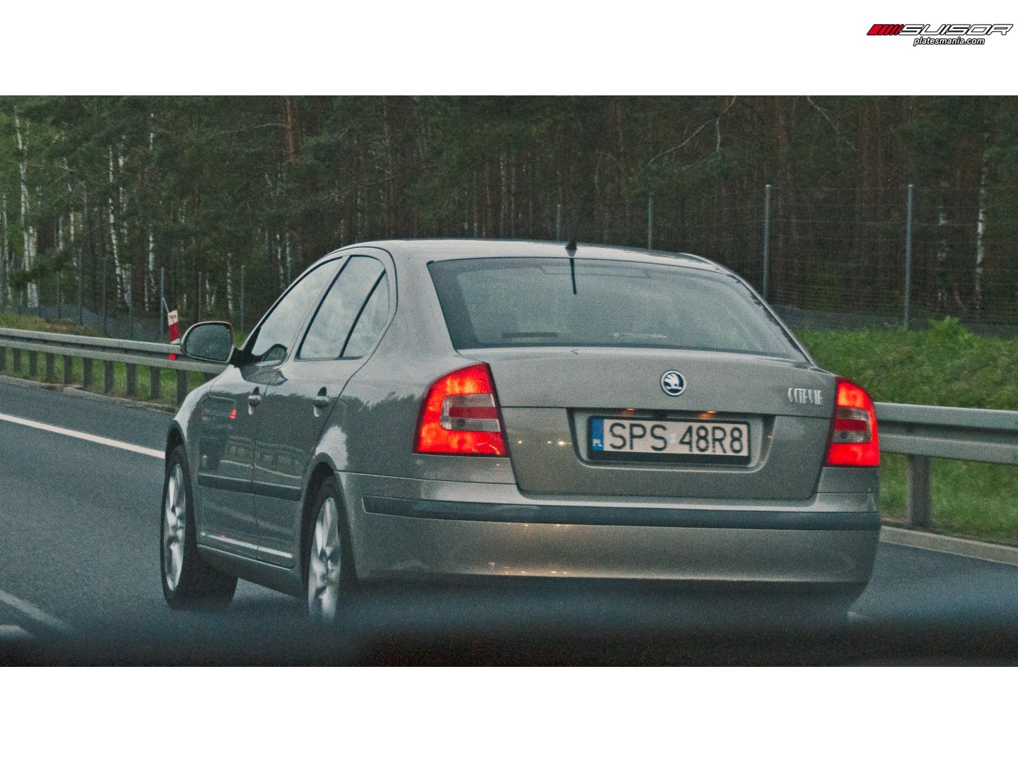 SPS 48R8, Skoda Octavia 2nd gen Liftback (A5/1Z3), 2004–2008 (2010–2012 Tour)