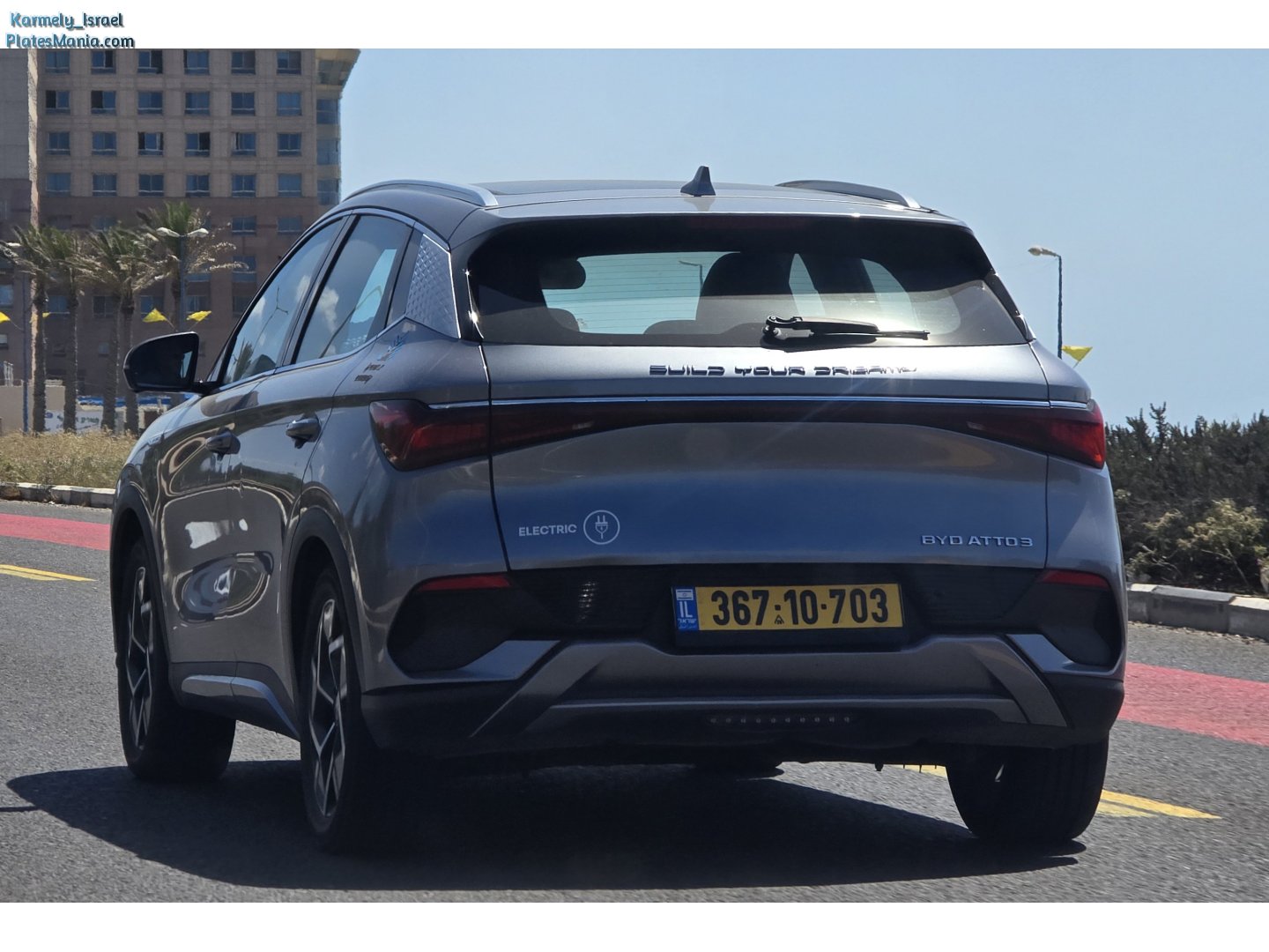 367-10-703, BYD Atto 3 1st gen, 2022–