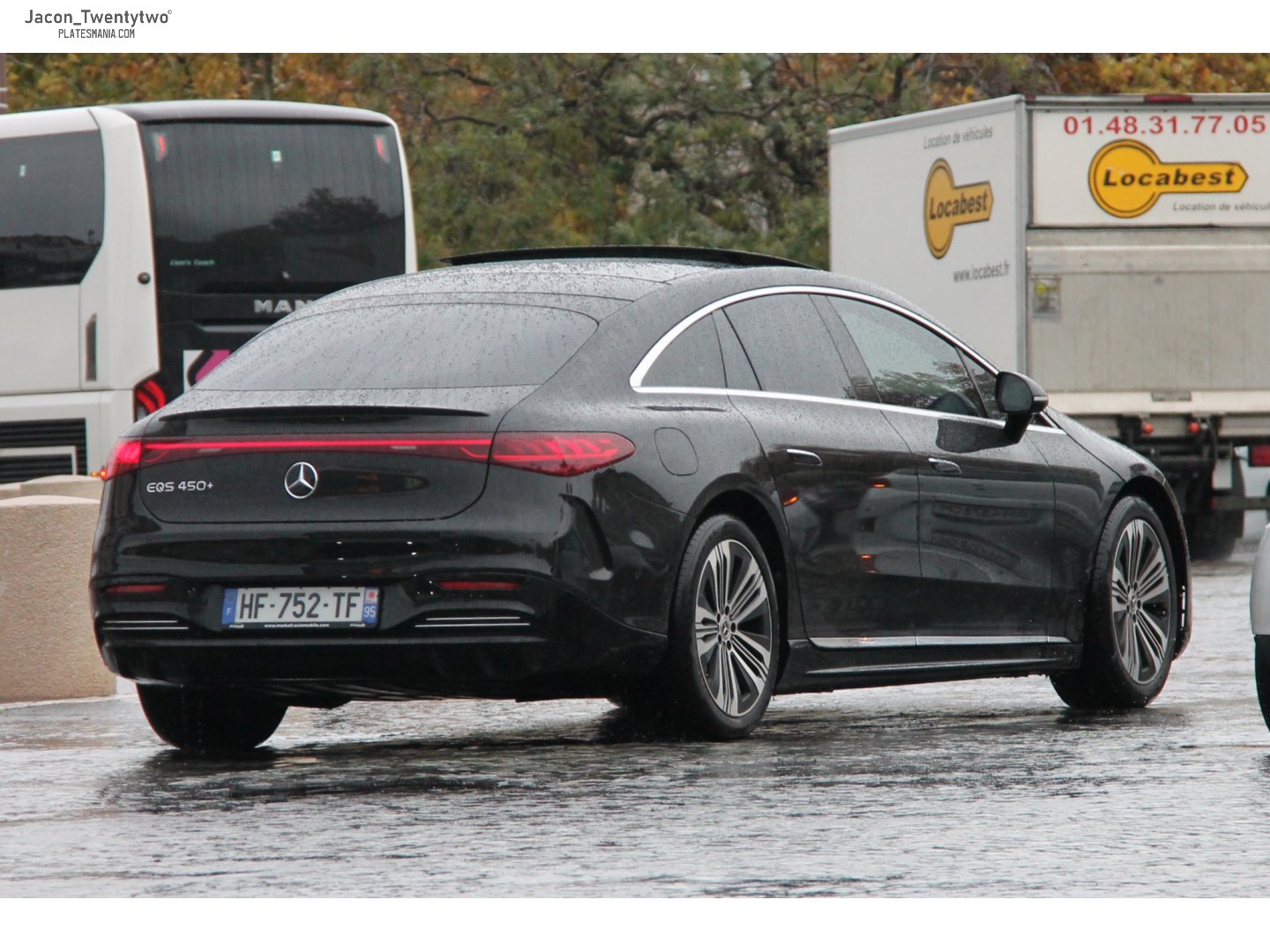 HF-752-TF, Mercedes-Benz EQS 1st gen Liftback (V297), 2021–