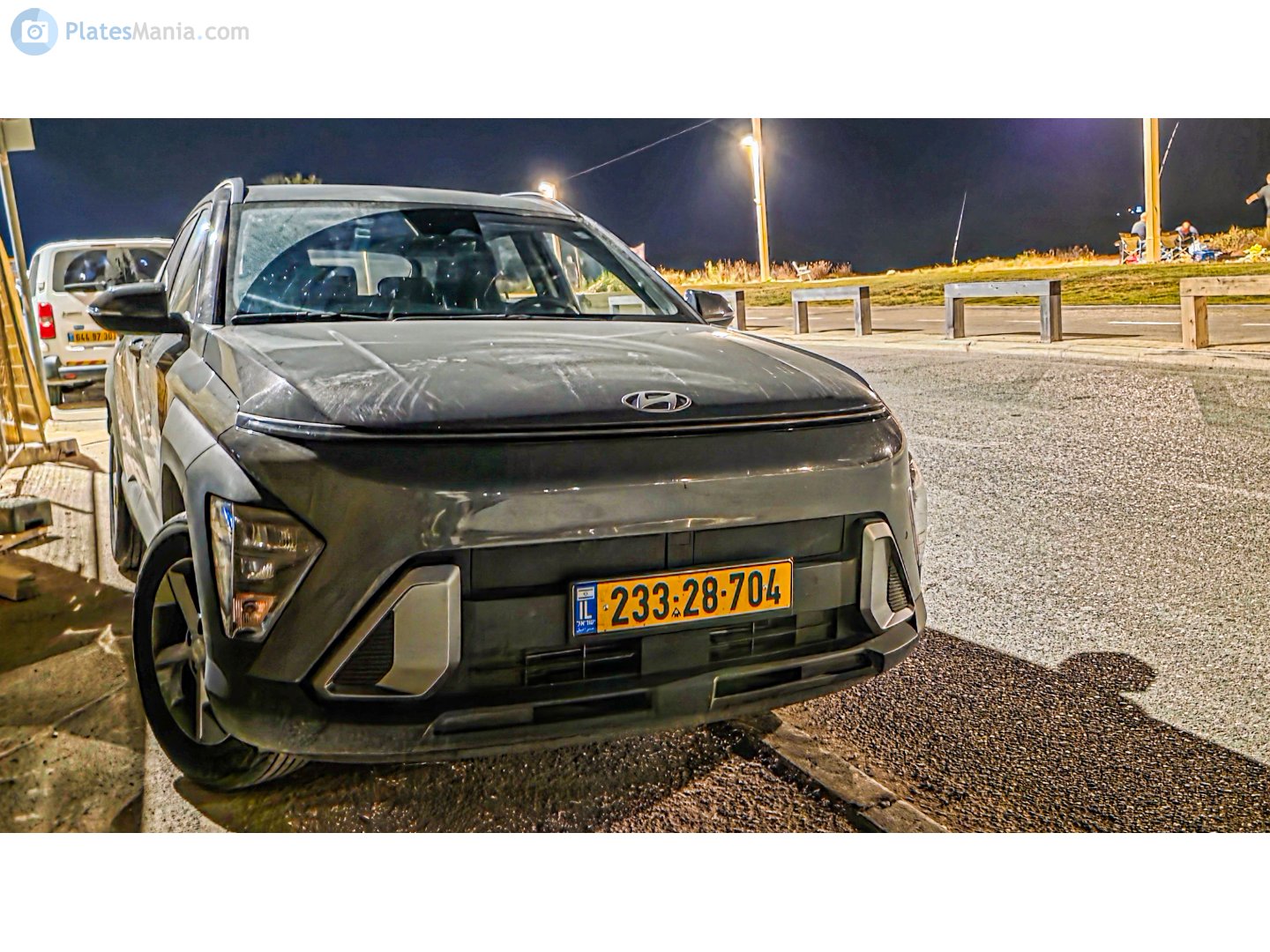 233-28-704, Hyundai Kona 2nd gen (SX2), 2023–