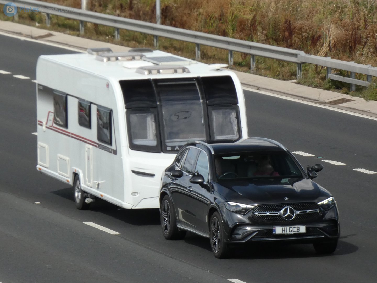 H1GCB, Mercedes-Benz GLC-Klasse 2nd gen SUV (X254), 2022–