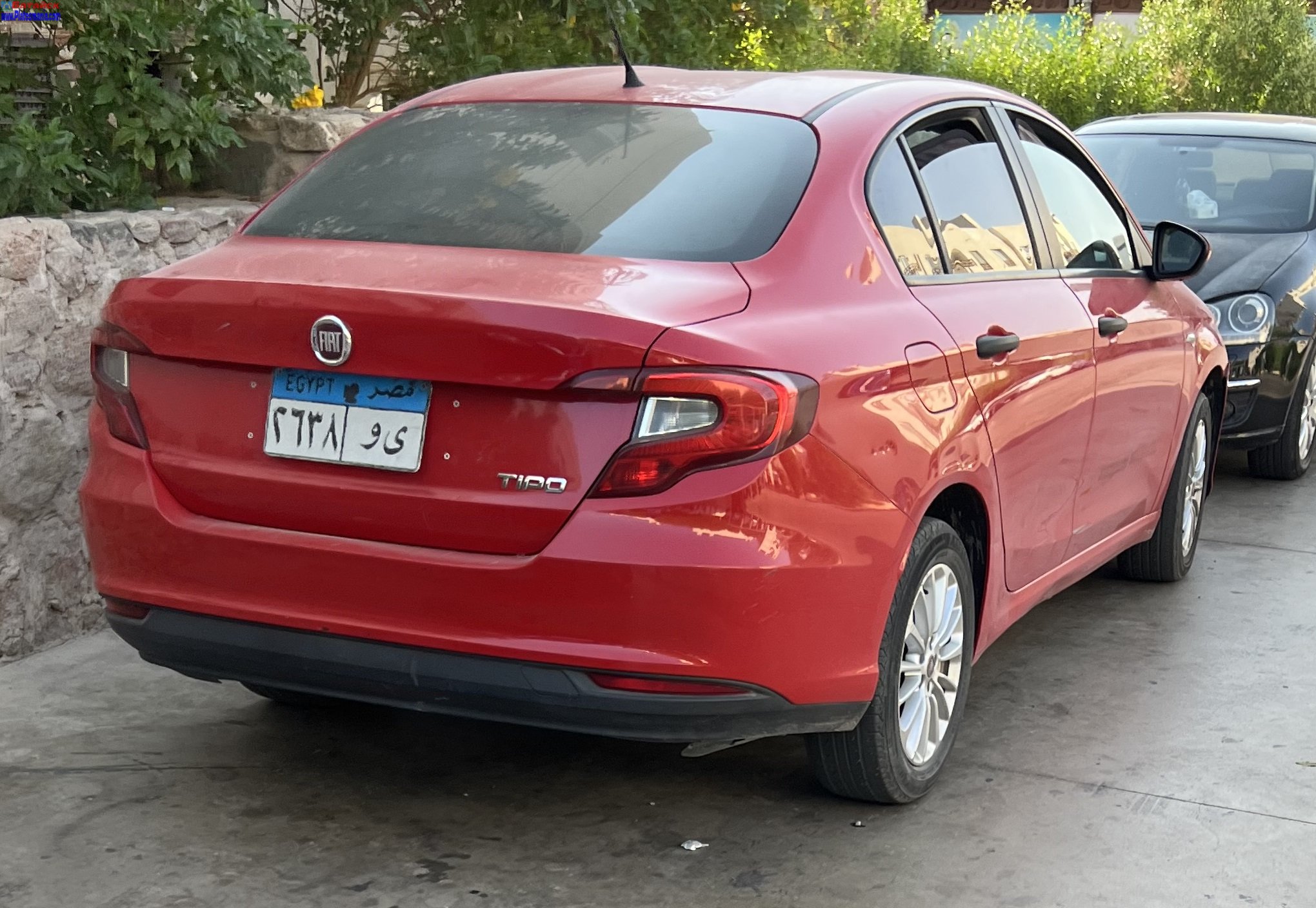 ٢٦٣٨ وى, FIAT Tipo 
