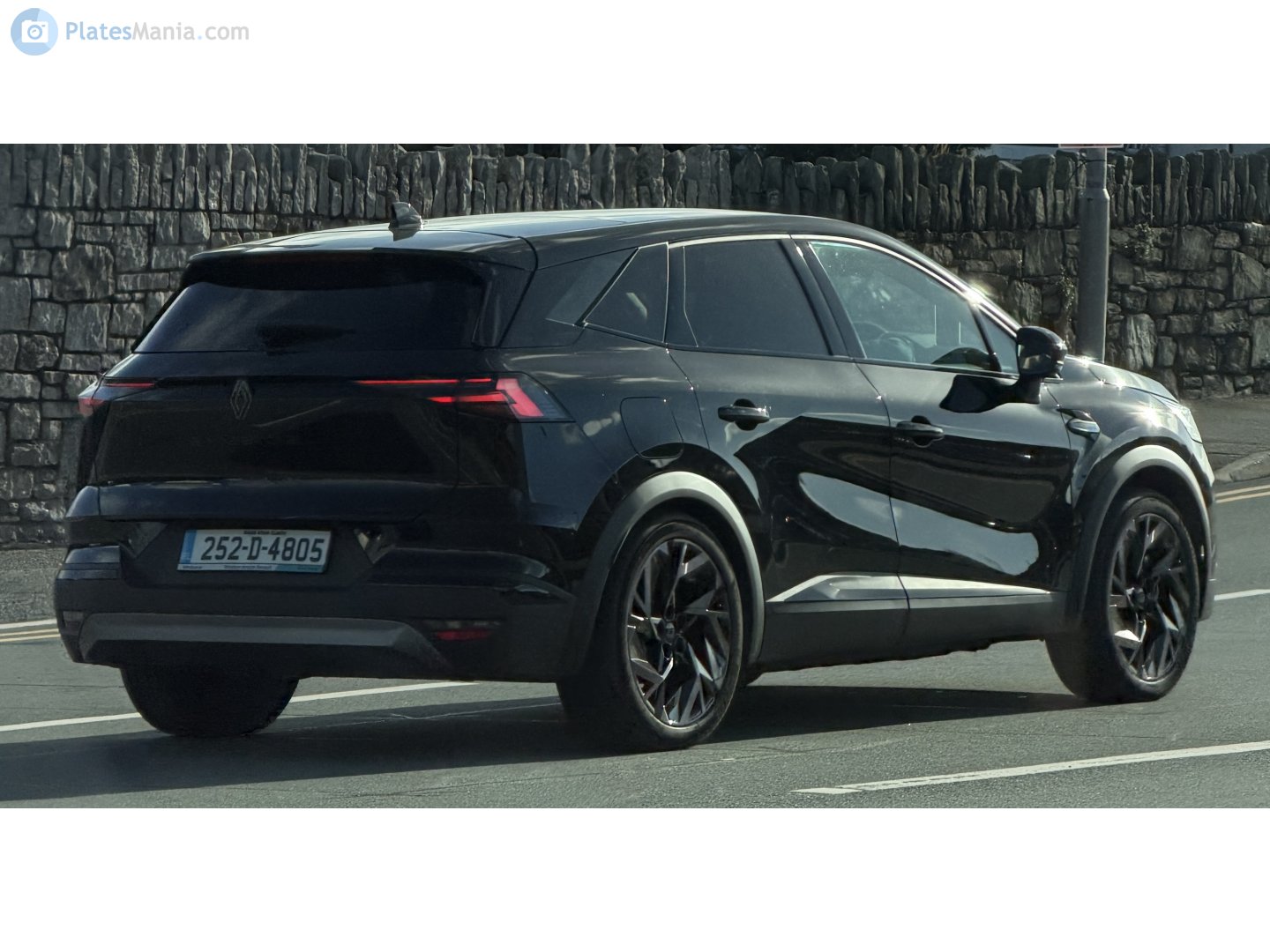 252-D-4805, Renault Symbioz 1st gen (DJB), 2024–