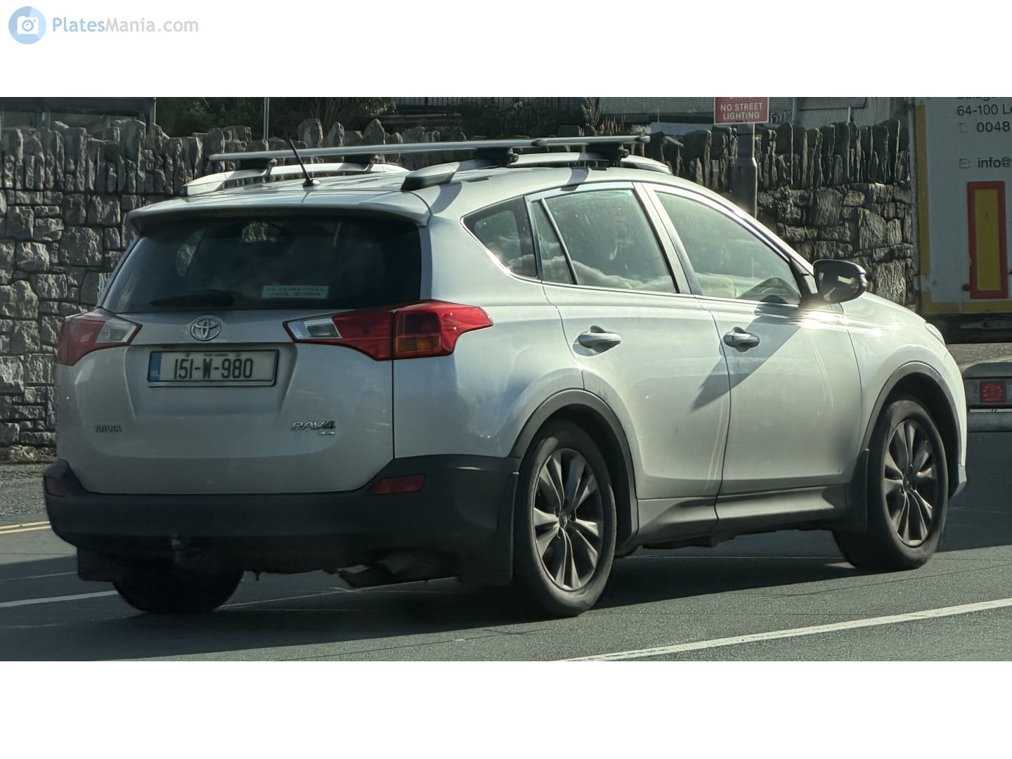 151-W-980, Toyota RAV4 4th gen (XA40), 2012–2015