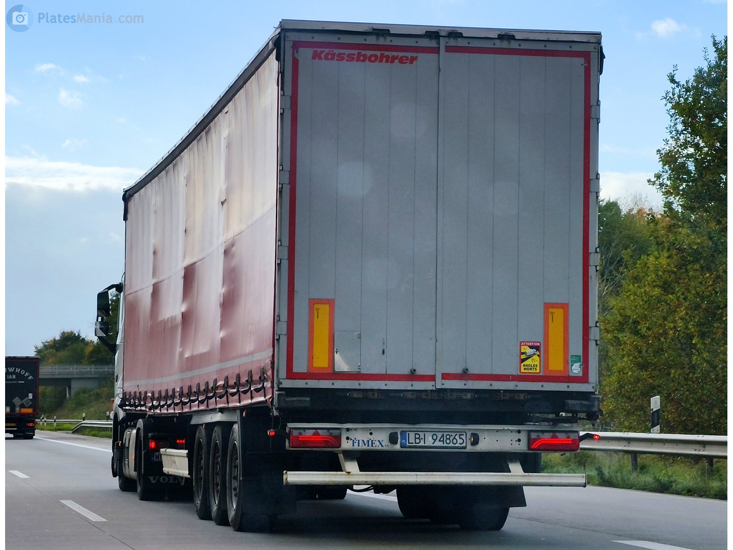 LBI 94865, Kässbohrer SC-Series 