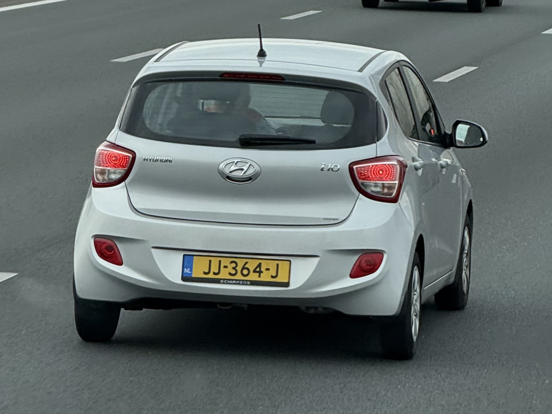 JJ-364-J, Hyundai i10 2nd gen (Grand i10) Hatch (IA/BA), 2013–2017