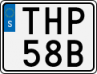 THP 58B