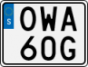 OWA 60G