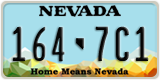 Nevada, 123-4A5