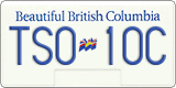 British Columbia, AB1-23C