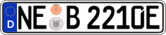 NE B 2210 E