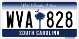 WVA 828
