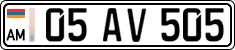 05 AV 505