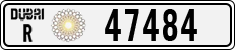 R 47484
