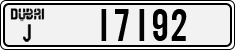 J 17192