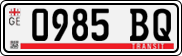 0985 BQ