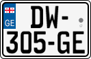 DW-305-GE