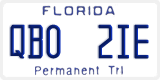 Florida, Trailers (XXX XXX)